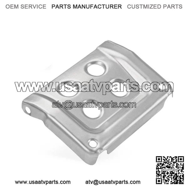 Front Skid Plate for Honda 1998-2004 TRX400FW TRX450 FE/FM/ES/S Foreman 400 450 - Image 3