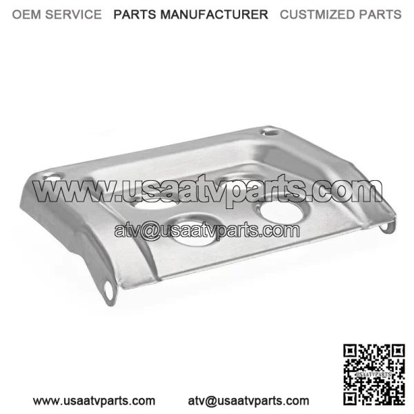 Front Skid Plate for Honda 1998-2004 TRX400FW TRX450 FE/FM/ES/S Foreman 400 450 - Image 5