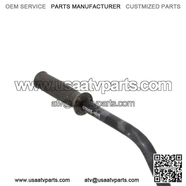 2017 CFMoto CForce 500 S 4x4 Handlebar Bars (For: CF-Moto) - Image 2