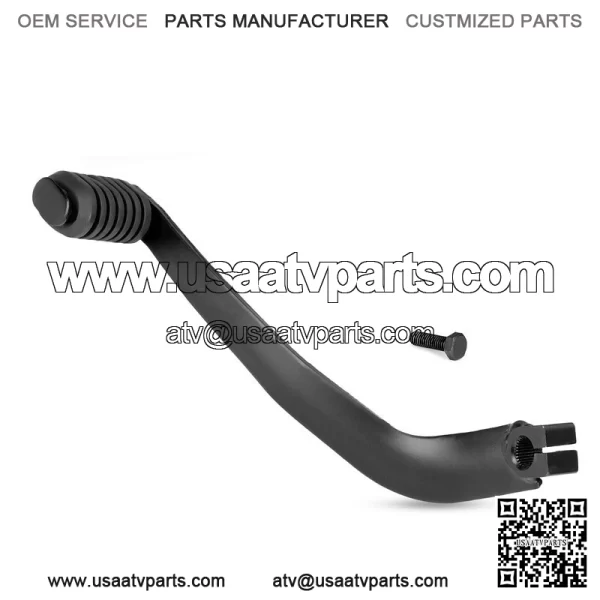 1995-2004 FOR HONDA FOREMAN TRX400FW TRX450FM TRX450S SHIFTER FOOT SHIFT LEVER - Image 2