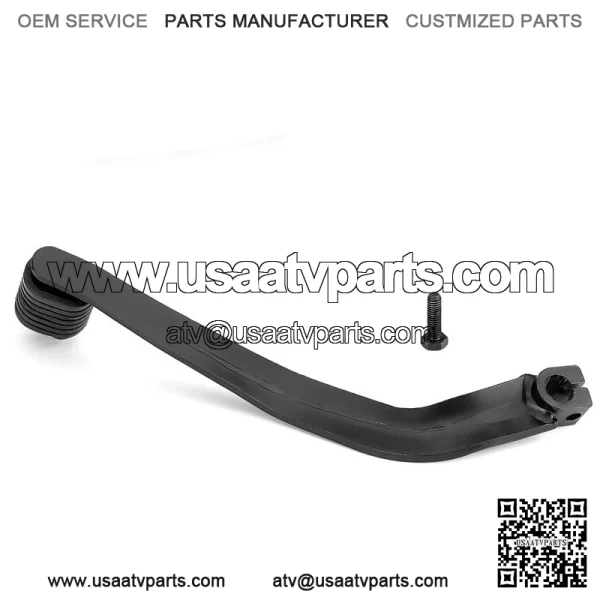 1995-2004 FOR HONDA FOREMAN TRX400FW TRX450FM TRX450S SHIFTER FOOT SHIFT LEVER - Image 3