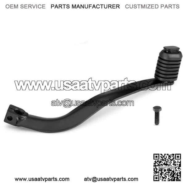 1995-2004 FOR HONDA FOREMAN TRX400FW TRX450FM TRX450S SHIFTER FOOT SHIFT LEVER - Image 4