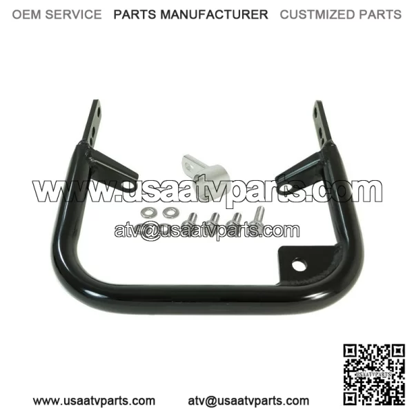 Honda TRX 450R Front Bumper and Grab Bar 218 R1 T5 B - Image 3