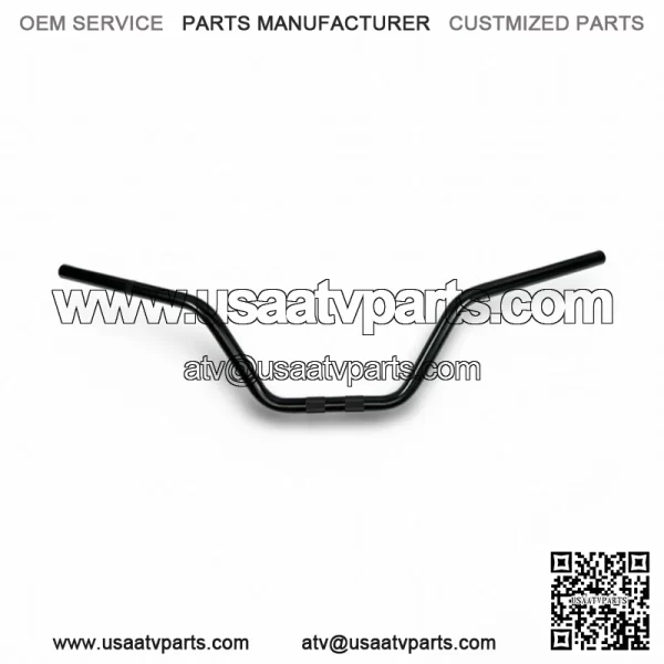 Polaris Scrambler Sportsman 850 1000 ATV Replacement Handlebars - 5337079-067 (For: Polaris) - Image 4