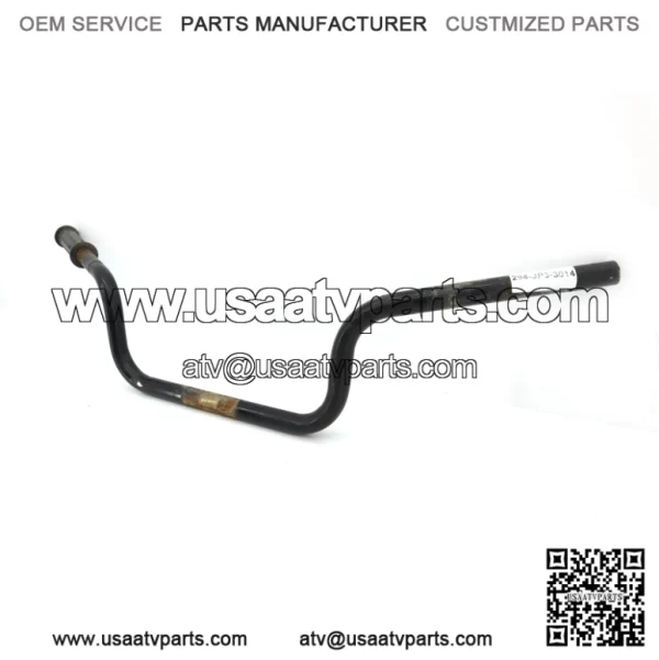 2004 Polaris Sportsman 700 Handlebar Handle Bar 5242987-067 JP3 (For: Polaris) - Image 4