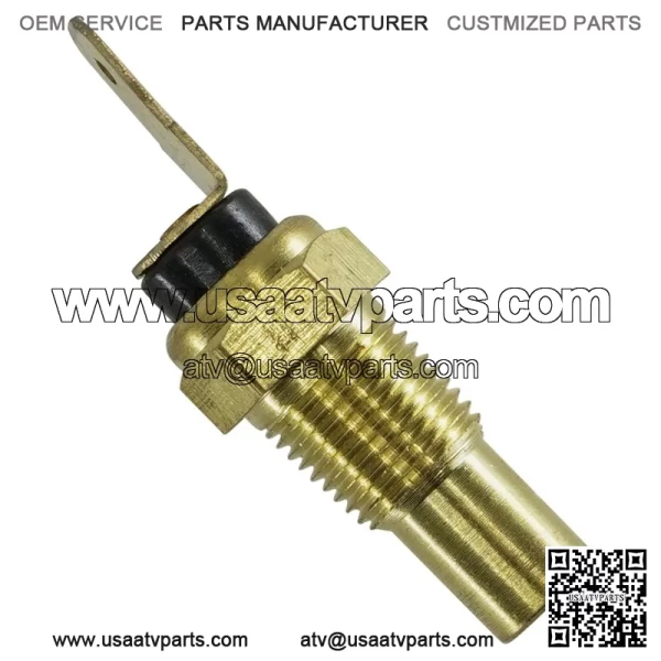 Water Temperature Thermostat Sensor for Honda TRX450R TRX450ER 2004-2014 - Image 4