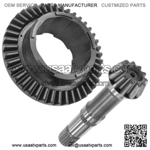 Front Differential Gear and Pinion Sportsman X2 550 2010-2014 / XP 850 2010-2014