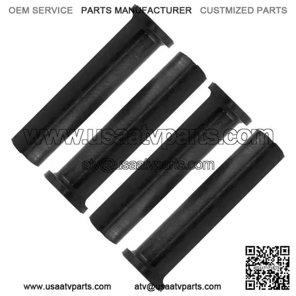 706201062 706200796 Front A Arm Bushings For Can-Am CanAm Upper - Image 4
