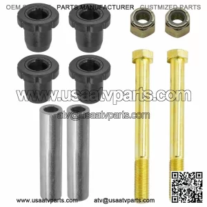 5020826 1543326 7542439 7515472 Rear Control Arm Bushing Kit For Polaris