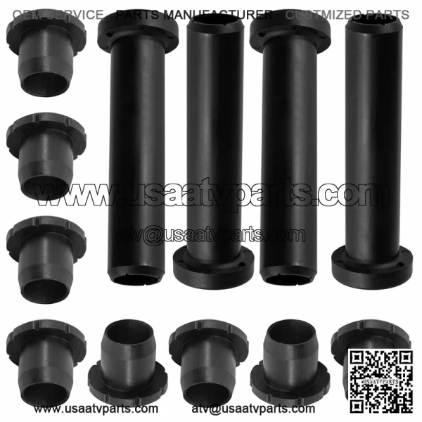 5436973 1543367 Front Control Arm Bushings For Polaris Sportsman SP 570 16-2020 - Image 4