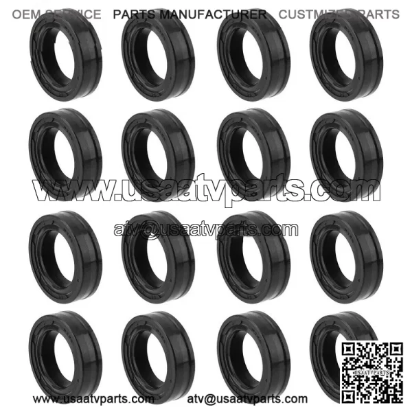 A-Arm Bearing Bushing Kit For Honda TRX250X TRX400EX TRX450R TRX 450ER TRX 700XX - Image 4