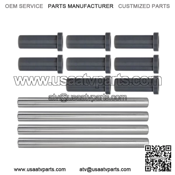 A-Arm Bushings for CFMoto UForce 1000/2019-2022 - Image 2