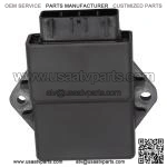 For Suzuki LTZ400 Kawasaki KFX400 Arctic Cat DVX400 CDI Ignition Box 32900-07G00