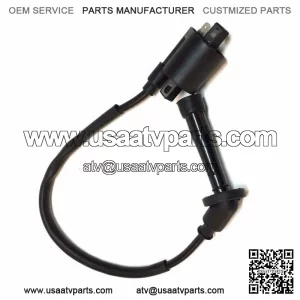 IGNITION COIL FOR SUZUKI LTZ400 LT-Z 400 QUADSPORT 2003 2004 2005 2006 2007 2008