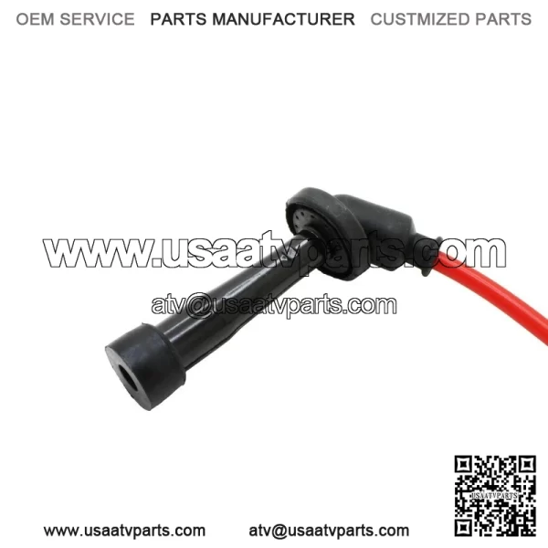 PERFORMANCE IGNITION COIL FOR SUZUKI LTZ400 LT-Z 400 QUADSPORT 2003-2008 - Image 3