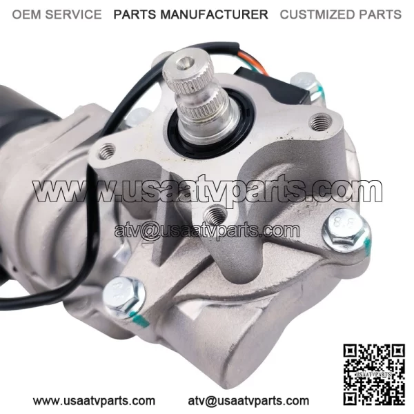 CFMOTO Z8 EPS Motor for CF 800  Cf800 Zforce Electric Power Steering - Image 2