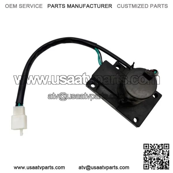 NEW 2WD/4WD SHIFT MOTOR ELECTRONIC For Linhai 260/300/400 ATV Parts - Image 3