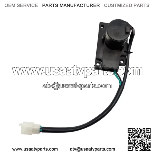 NEW 2WD/4WD SHIFT MOTOR ELECTRONIC For Linhai 260/300/400 ATV Parts - Image 4