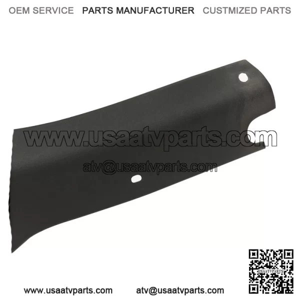 Flaps Fender Mud Guards Flares Kit Fit For 1995-04 TRX400 TRX450 Honda Foreman - Image 3