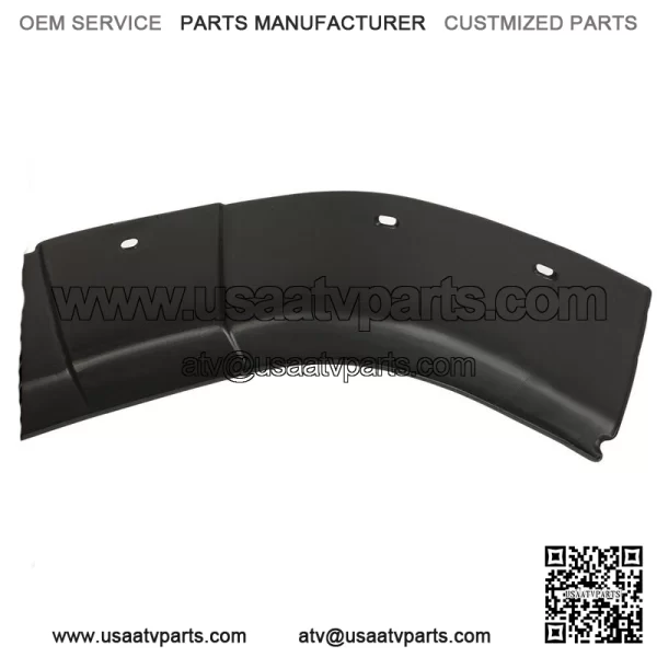 Flaps Fender Mud Guards Flares Kit Fit For 1995-04 TRX400 TRX450 Honda Foreman - Image 4