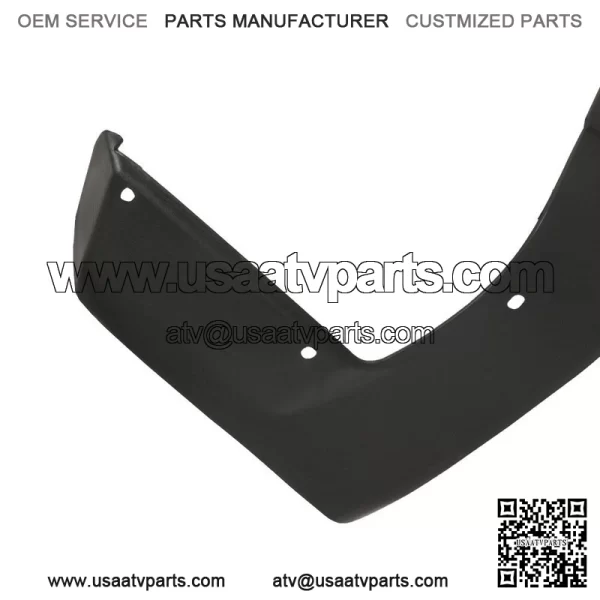 Flaps Fender Mud Guards Flares Kit Fit For 1995-04 TRX400 TRX450 Honda Foreman - Image 5