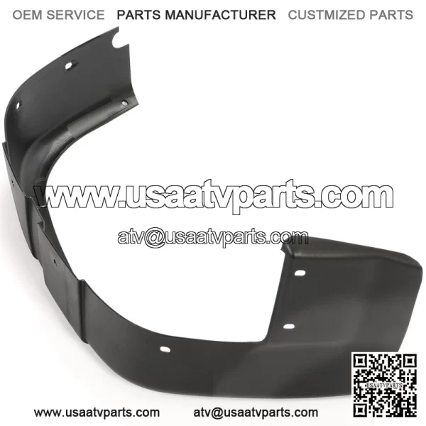 Mud Flaps Fender Flares For TRX400 TRX450 Honda Foreman 400 450 1995-2004 - Image 4