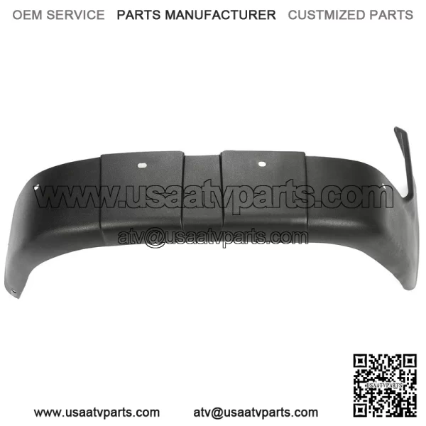 Mud Flaps Fender Flares For TRX400 TRX450 Honda Foreman 400 450 1995-2004 - Image 5