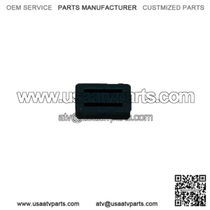 01-05 YAMAHA 660 DASH RUBBER GROMMET SPACER BRAND NEW OEM  (For: Yamaha 660R)