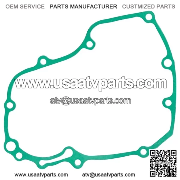 Stator Gasket for Honda TRX450ER 2006 2007 2008 2009 2012 2013 2014 (For: Honda) - Image 4