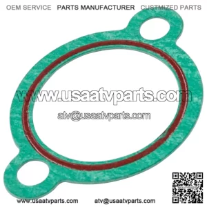 Tensioner Gasket for Yamaha Raptor 700 YFM700R YFM 700R 2006-2017 (For: Yamaha Raptor 700)