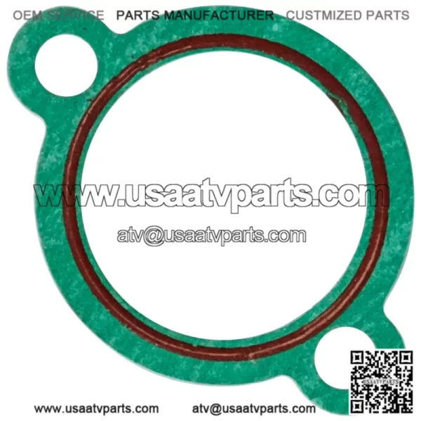 Tensioner Gasket for Yamaha Raptor 700 YFM700R YFM 700R 2006-2017 (For: Yamaha Raptor 700) - Image 3