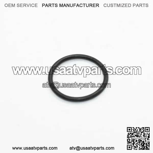 19mm Carburetor Carby Manifold Gasket 70 90cc 110cc PIT Quad Dirt Bike ATV Buggy - Image 2