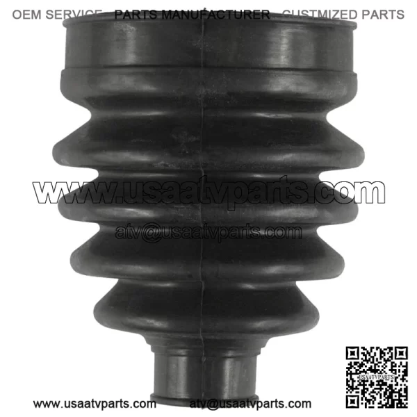 Rear Axle Outer CV Boot Kit For Pioneer 700 SXS700M2 2023-2025 - Image 4