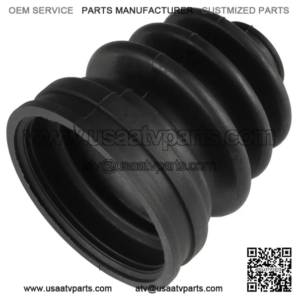 Front Axle Outer CV Boot Kit For Polaris Ranger 570 2017-2025 / Crew 570 2017-25 - Image 3