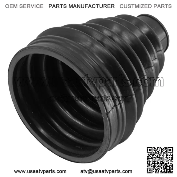 Rear Outer CV Boot Kit For Polaris RZR XP Turbo S 2020 3236414 - Image 3