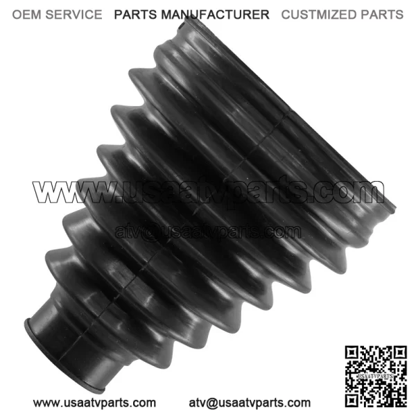 Rear Outer CV Boot Kit For Polaris RZR XP Turbo S 2020 3236414 - Image 4