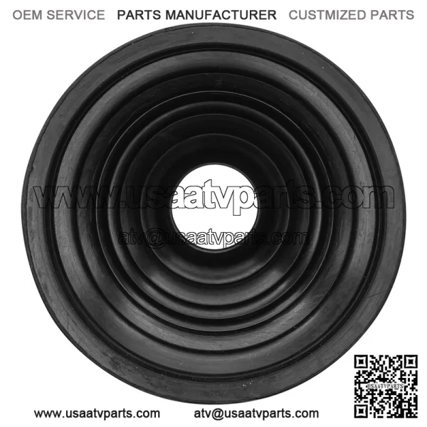 Rear Outer CV Boot Kit For Polaris RZR XP Turbo S 2020 3236414 - Image 5