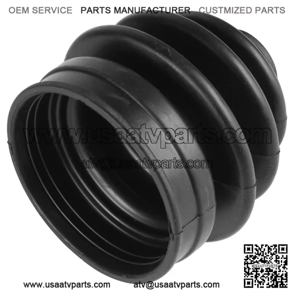 Rear Axle Inner CV Boot Kit For Honda Forman Rubicon 500 TRX500FA FM 2015-2018 - Image 3