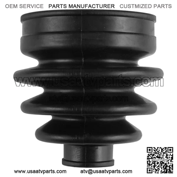 Rear Axle Inner CV Boot Kit For Honda Forman Rubicon 500 TRX500FA FM 2015-2018 - Image 4
