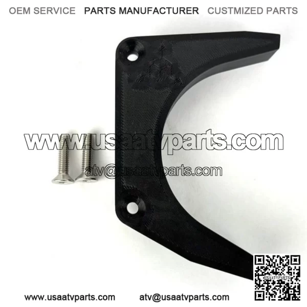 YAMAHA YFZ450 BOLT KIT YFZ 450 ATV QUAD BY SPECBOLT 120PC