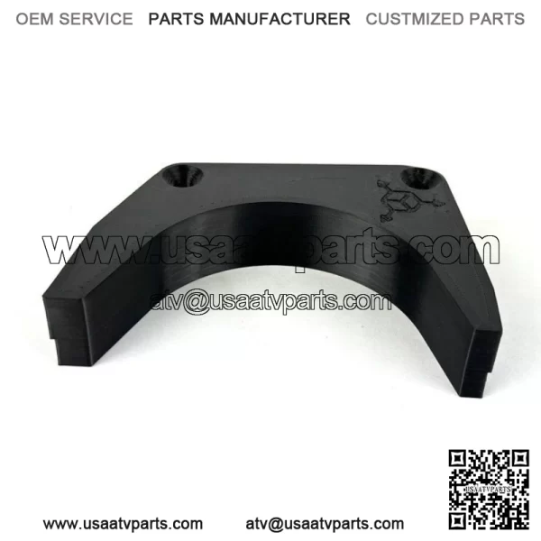 2009-2023 Yamaha YFZ450R Case Saver Engine Chain Guard Protector YFZ450X - Image 2