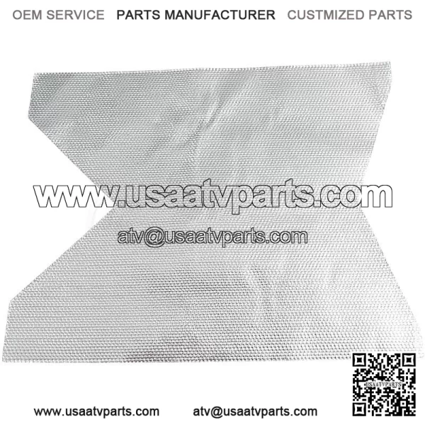 Cover I air outlet CVT transmission SFA 1000