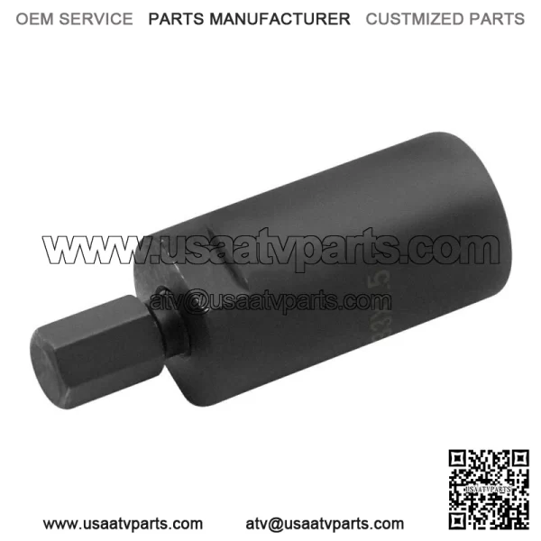 33mm Flywheel Puller Remover for Yamaha YFZ450 YFZ450R YFZ450X WR250F WR450F - Image 4