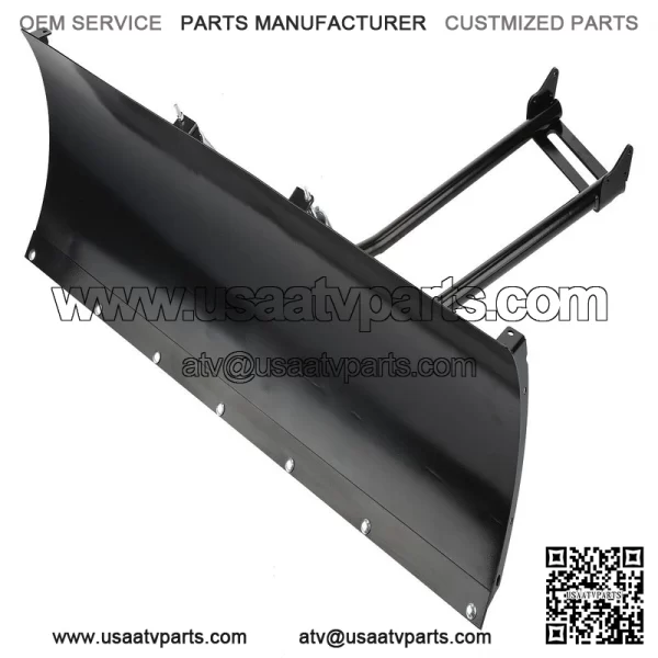 60 inch ATV Snow Plow Kit - CFMoto CForce 800 2016-2023