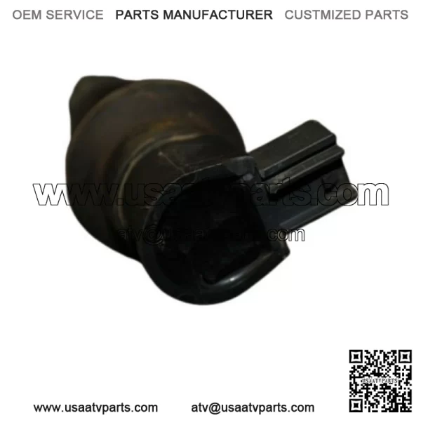 Ignition COIL spark plug cap 2004-2009 OEM factory Yamaha YFZ450 YFZ 450 - Image 4