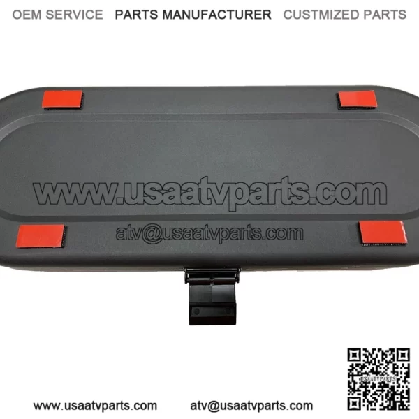 Universal Storage Case, CFMOTO OEM (5BYV-804100-1000)