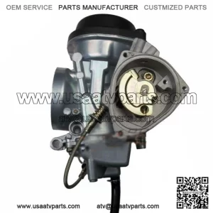 Yamaha Raptor 350 Carburetor Yfm350 YFM 350 2004 2005 2006 2007 - 2013 Carb New