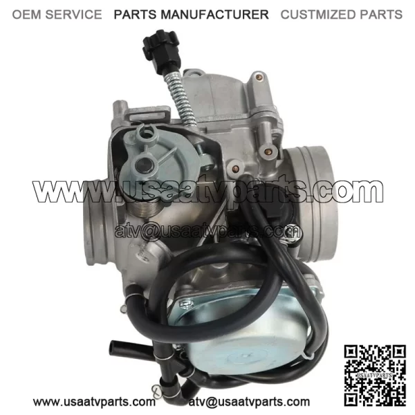 TRX450 For Honda Foreman 450 FE FM 4x4 ES S Carburetor New ATV Carb 1998-2004 - Image 5