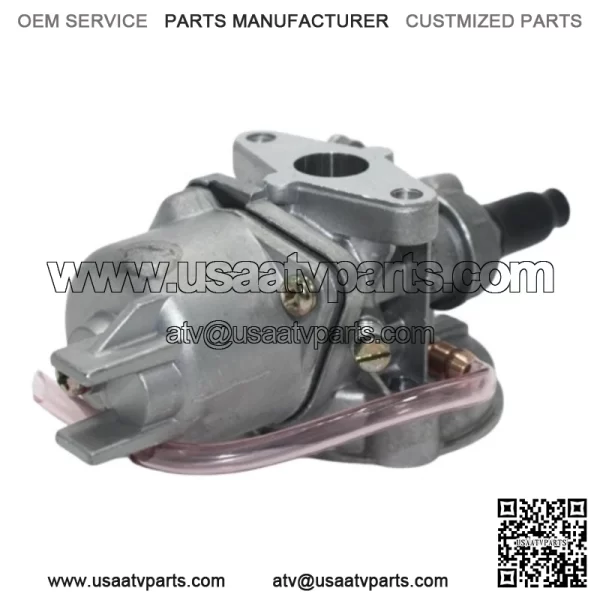 13mm Carburetor Carby 43cc 47cc 49cc DIRT PIT POCKET ROCKET ATV QUAD MINI BIKE - Image 5