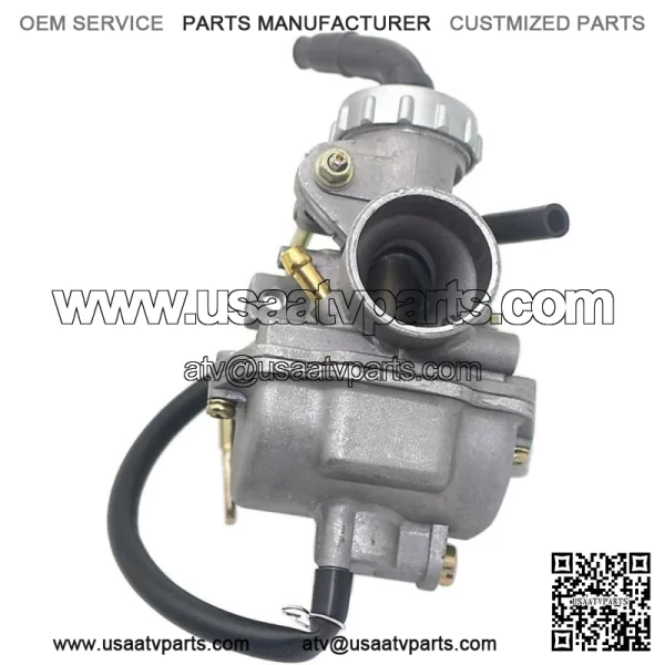 20Mm Carburetor Carb For Pz20 Pz16 50Cc 70Cc 90Cc 110Cc Motorcycle Atv - Image 5